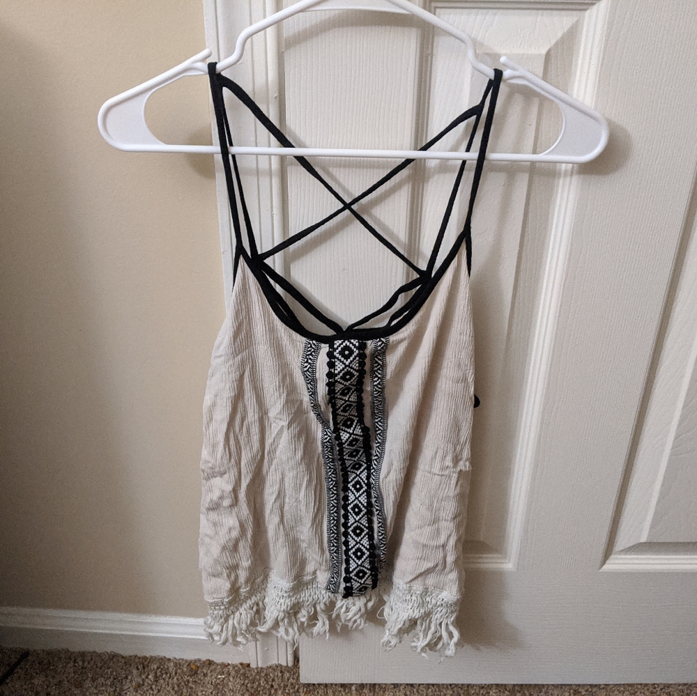 Tank top